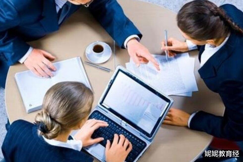 |为什么现在年轻人更愿意在一线岗位,不想进高层工作?原因很真实