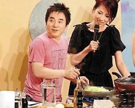 吕方|吕方：和郑裕玲同居16年，分手前郑裕说：车子也留下，都是我的