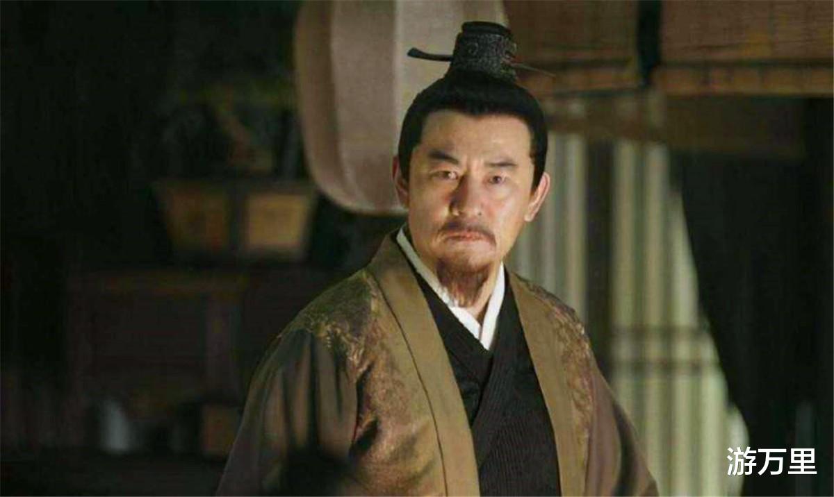 藤原纪香|《知否》顾偃开早就默认顾廷烨会坐上自己的位置，爱子却未挂口上