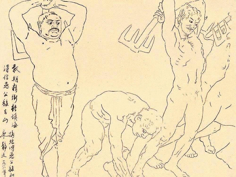 吴昕|席慕蓉曾公开提议：《愚公移山》很可怕，一定要把它从课本中搬走