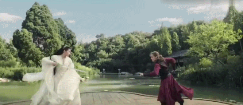 电影|《甄嬛传》导演再出狠作！女主是国民闺女，阵容堪称“有生之年”