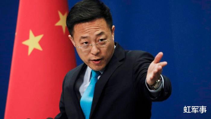 中美會談為何選在天津？外交部透露兩點原因，一點直戳美國痛處-圖3