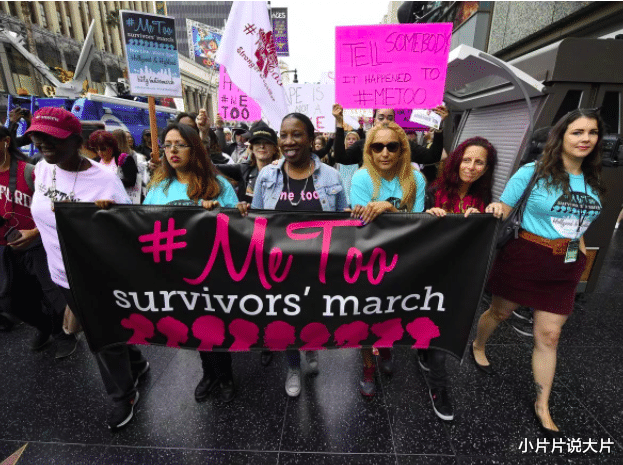 赵丽颖|一段录音，揭开娱乐圈的“潜规则”