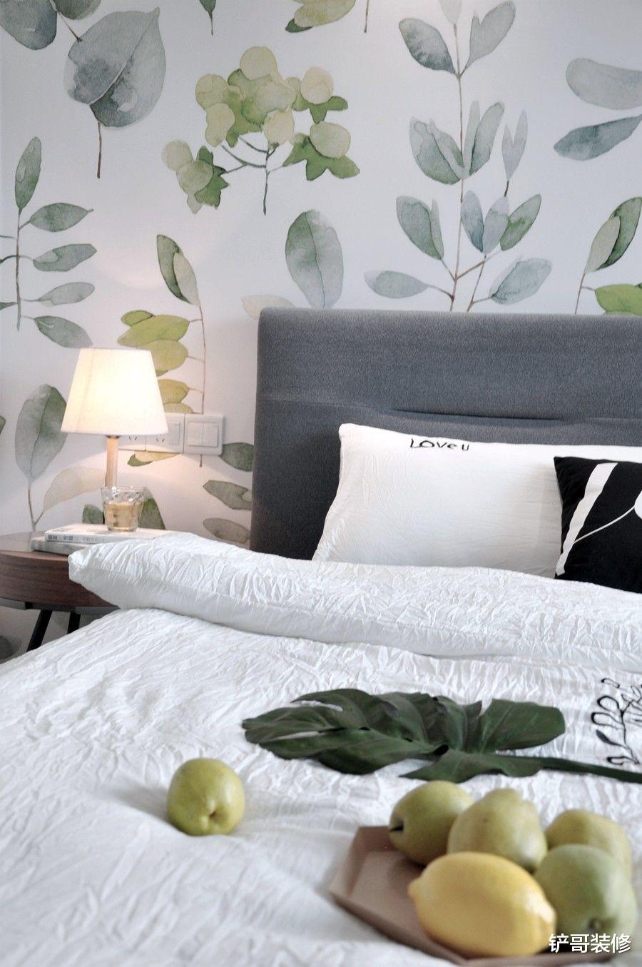 90后青年的第一个家，在外也能有个自己的小窝，生活充满了动力