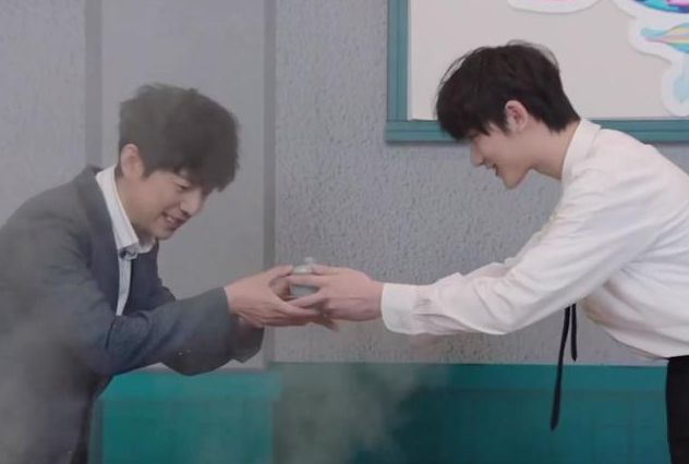 快乐大本营|《快本》即将复播?将迎来全新主持阵容,录制场地曝光