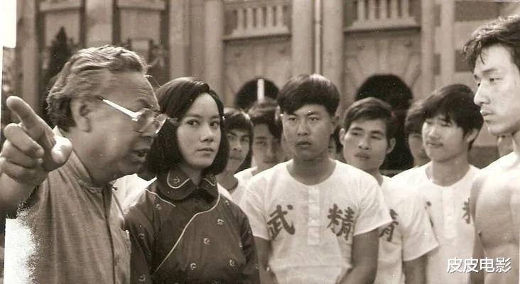 电影|6位巨星的替身，今命运差距巨大，有人自己成了巨星，有人已逝去