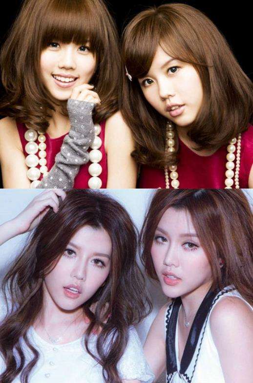 By2|从豪门公子何猷君到京圈大佬！王力宏的前任BY2妹妹，究竟有何魅力？