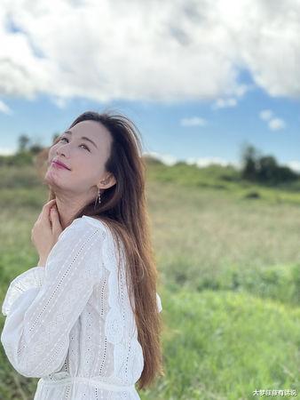 林志玲|林志玲，防疫在家1年“孕育爱”与AKIRA新计划曝光