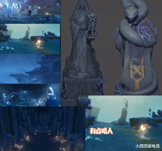|原神八重神子up池首爆，武器亮相，散兵成周本boss，2.4将up3卡池！