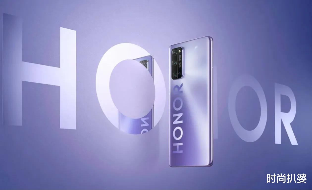 时尚扒婆|美不定义，美自定义。用荣耀50系列HONOR Code，享潮流人生