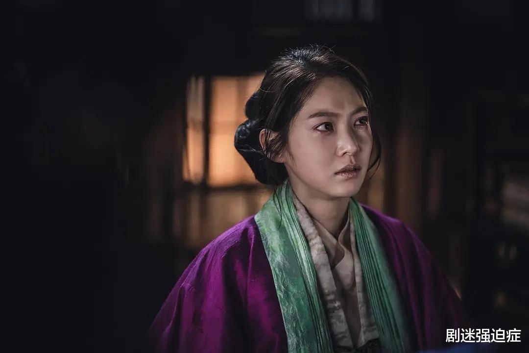 不可杀|韩剧《不可杀》：李阵郁、权娜拉主演新剧值得期待！