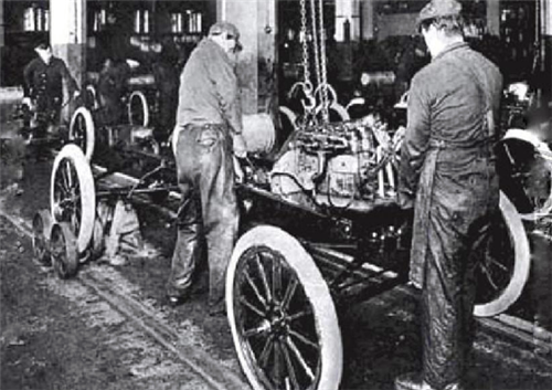 欧司朗|一颗白炽灯泡，原本可以亮100年，背后却是鲜为人知的奸商阴谋