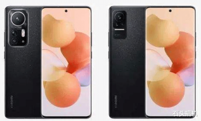 小米科技|小米12详细配置曝光！采用6.2英寸120Hz屏幕，小屏旗舰没跑了