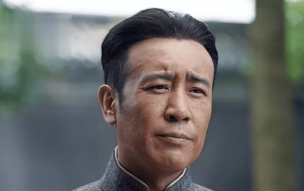 李沁|于和伟、曹磊、侯京健演技好在哪里？三个镜头告诉你答案