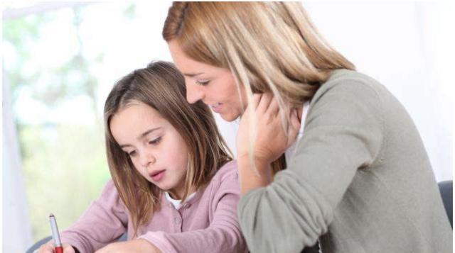 生活美学家 3600除以9=400被打叉，“我女儿哪里错了”？家长质问老师结果