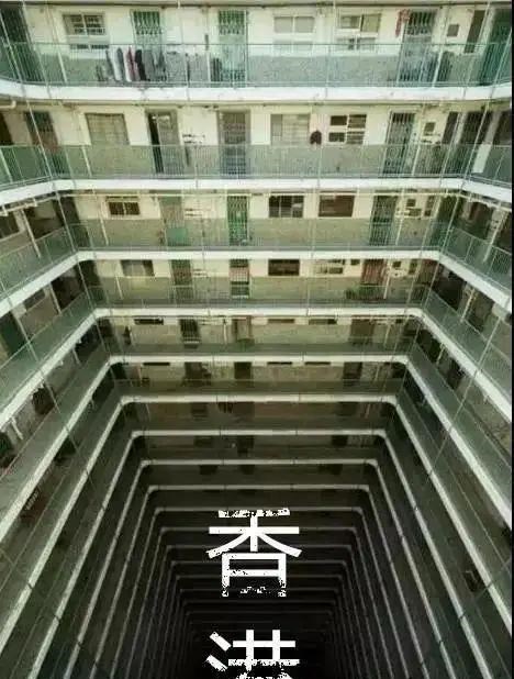 成都|成都“棺材房”，3梯100多户的房子你住过吗？