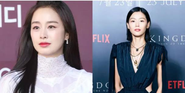 金泰希|自认比金泰熙或全智贤更漂亮的女星！韩网一致表示：她我同意！