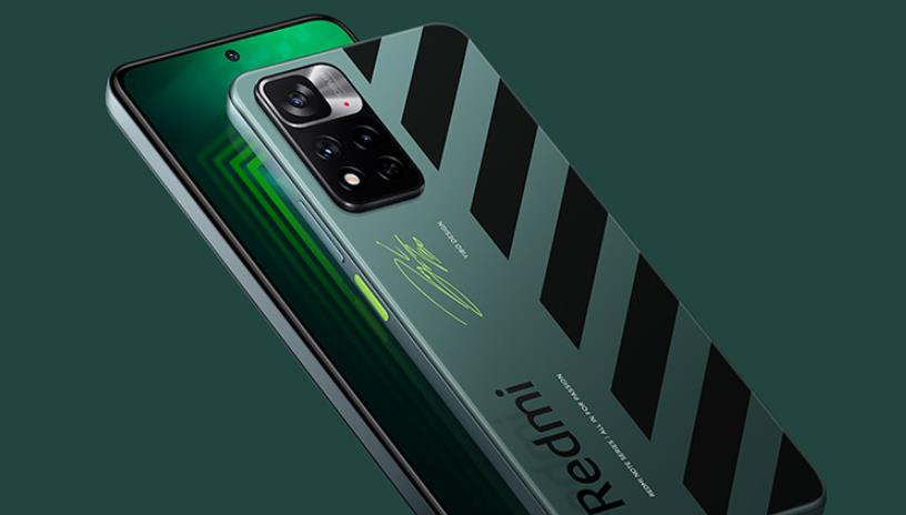 赵月看花花|红米Note 10 Pro宣布降价,8+256G不足两千,幸福太突然