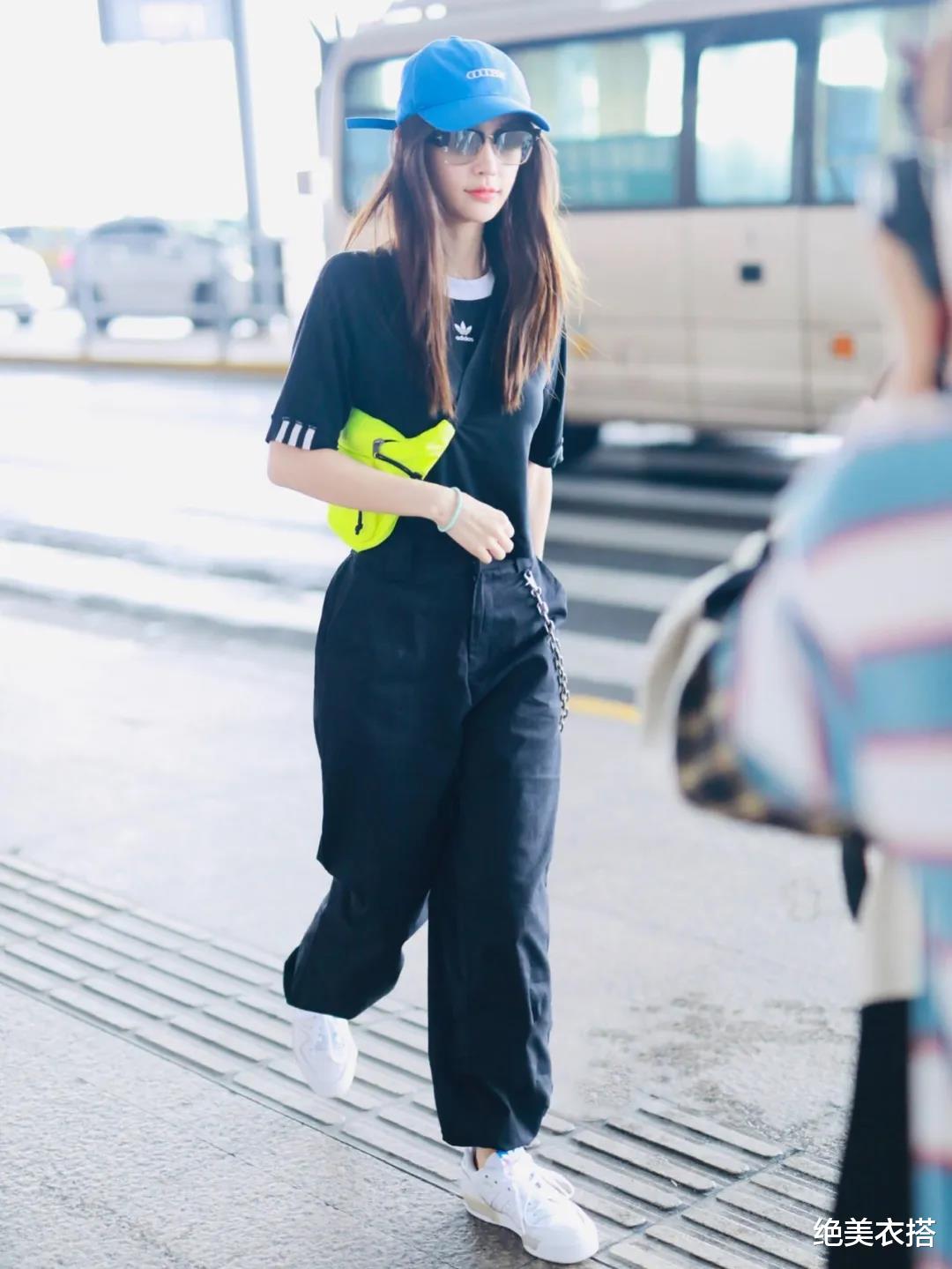 绝美衣搭|夏天穿阔腿裤，有哪些讲究？2个要点、3类鞋子风格，我赌你不知道