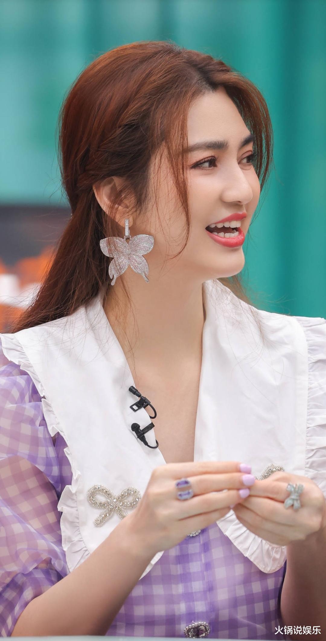 马伊琍|为爱低嫁的5位女星，两位女星遭受背叛，其他几位女星却很幸福