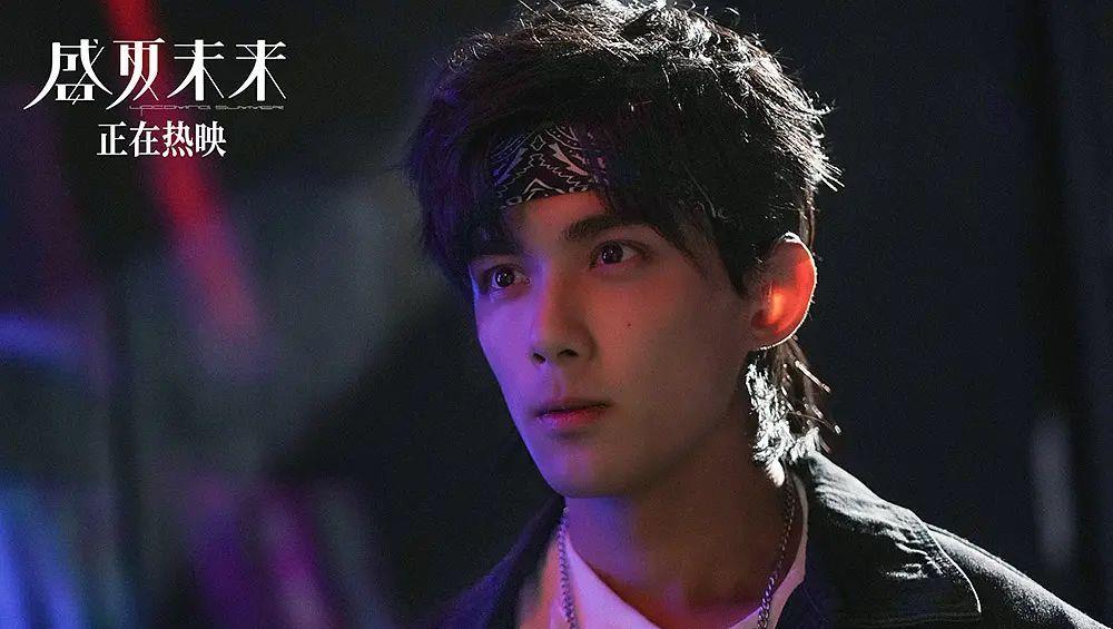 琳妹儿说|不怀孕不堕胎的《盛夏未来》，谁给的底气称自己是国产青春片？