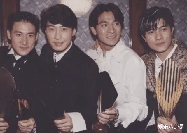 乐基儿|她28岁嫁给黎明，4年花光7亿身家，38岁远嫁美国成这般模样