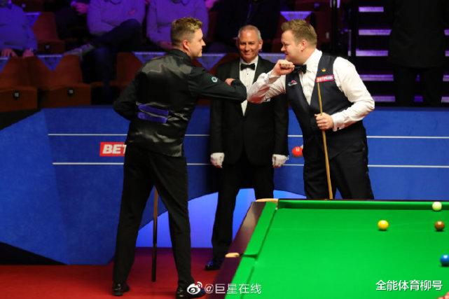 肖恩·墨菲|太强了,世界第一终结者狂轰7-0反击,墨菲打蒙最强90后威尔逊