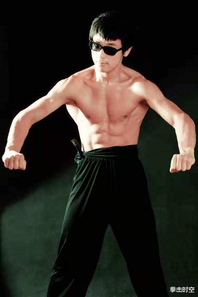 陈赫|现代李小龙讽刺陈赫:你长得还不如我,以后别再出轨了