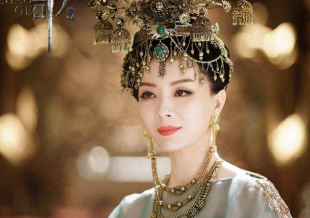 张艺兴|《朝歌》无望播出，观众损失最大：可惜了许凯的最帅二郎神