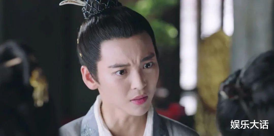 林青霞|别以为扎个马尾就是女扮男装，这9位女星的反串，才叫不糊弄观众