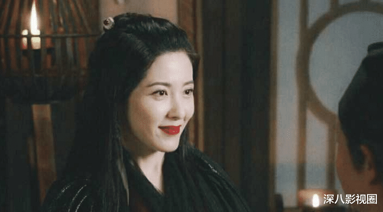 梅婷|人类高质量回忆杀！谁还记得，内娱审美也曾如此惊艳