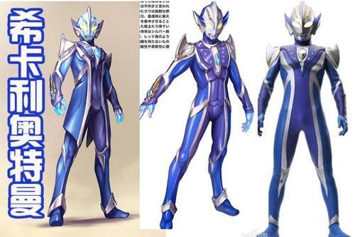 银河 偌大个宇宙科技局没了老托就剩一人，我愿称希卡利为最强打工人