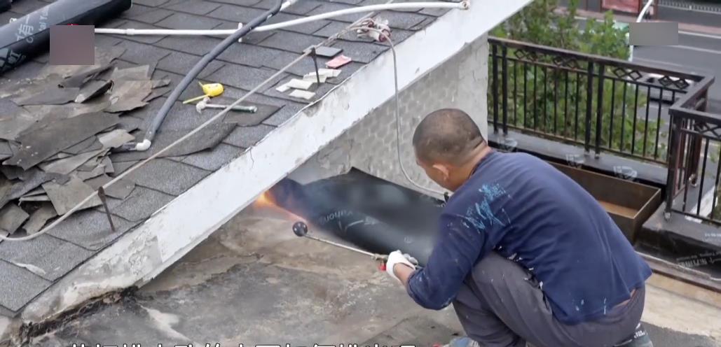 合肥|没法住人的合肥二手老房，找《梦想改造家》改造下，成高端住宅！