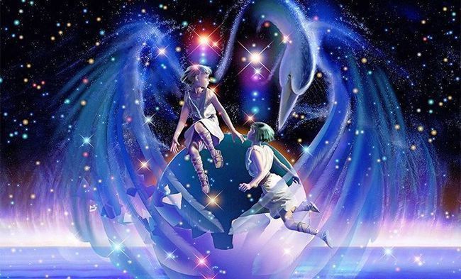 |星座八卦：明日星座运势（09月30日）