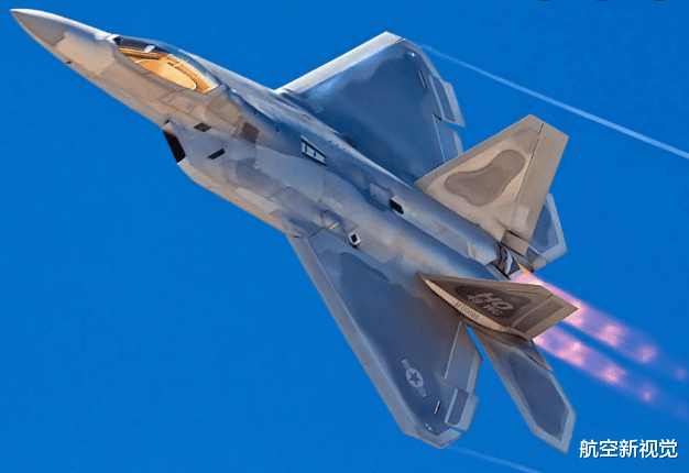 f22战斗机|美国想用F-22A战机突防，F-15E再进行火力倾泻，真把歼20当摆设？