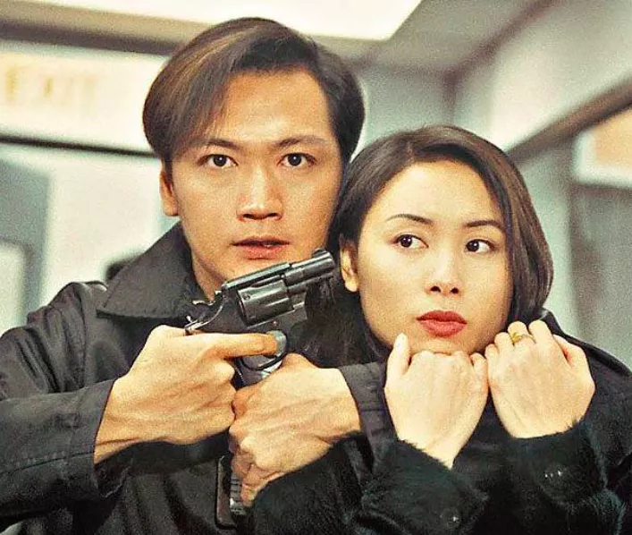 陶大宇|又一落魄渣男，真不值得同情...