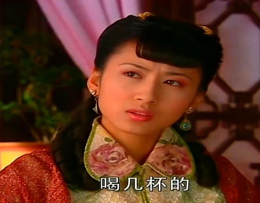 狐狸|这6位女星的“狐狸眼”，妩媚中透着灵动，杨幂媚到了骨子里