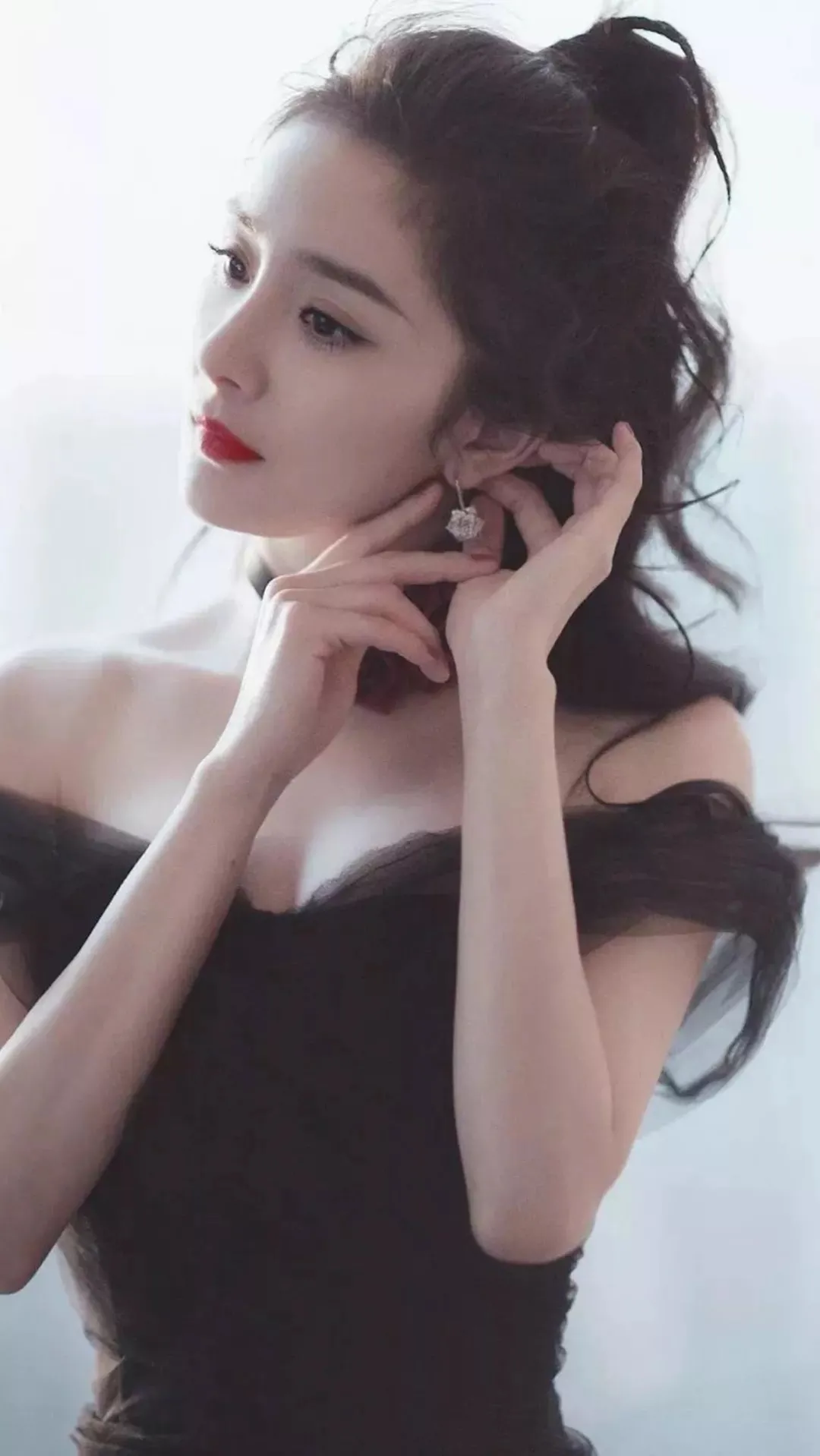 杨幂|明星壁纸杨幂壁纸