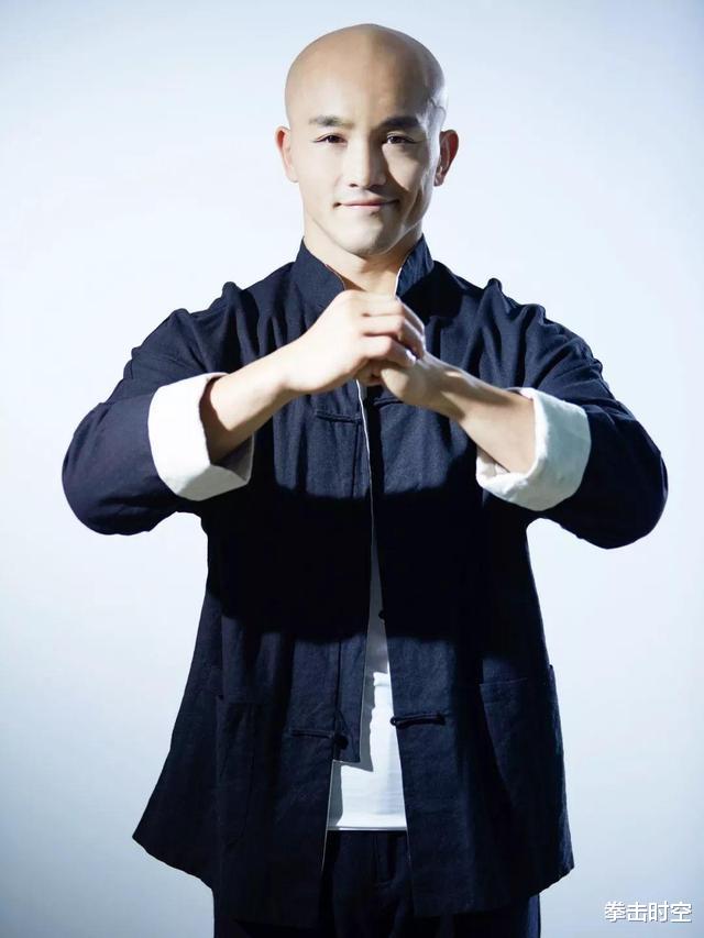 武僧一龙 佩服！武僧一龙公开披露减肥数字，减肥前体重超过泰森