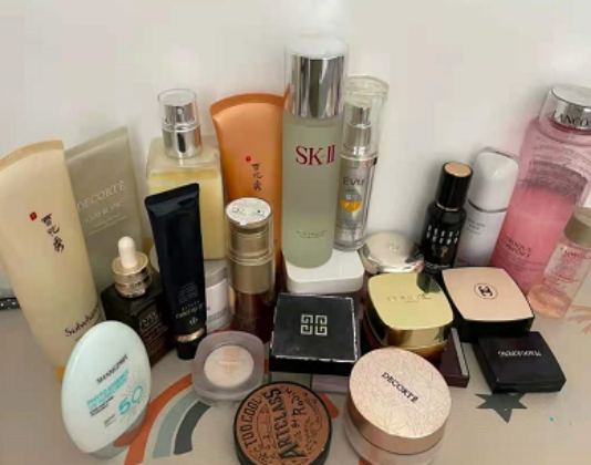 资生堂|5款公认好用的护肤品,资生堂卖到断货,某小众深受贵妇喜爱