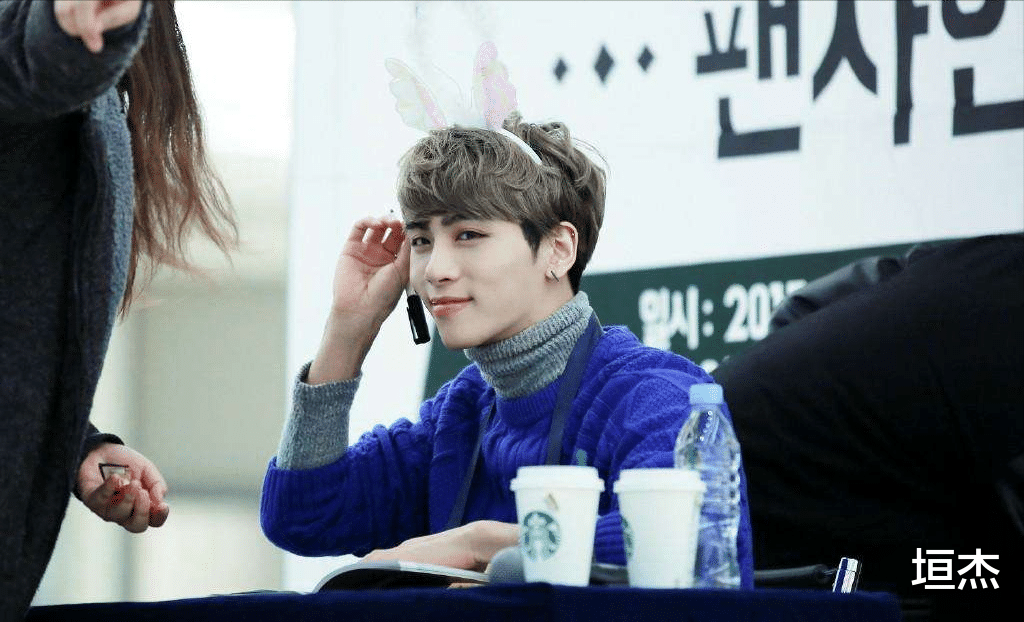 金钟铉|韩圈公认的暖心前辈,曾照顾张艺兴,崔珉豪追忆金钟铉