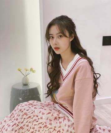 赘婿|古装剧《赘婿》全员美女！9位古装女神，除了女主宋轶，众女配的颜值也高得吓人