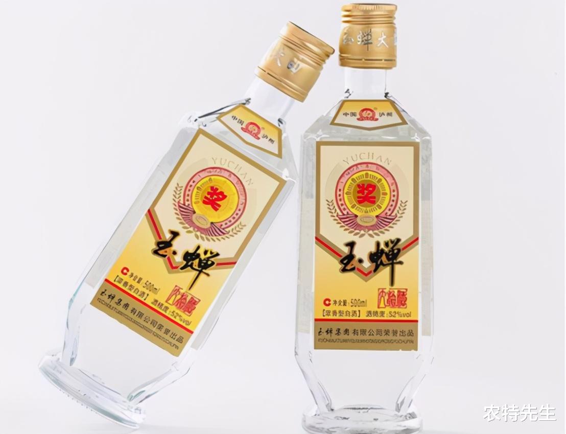 茅台|中国白酒也有“一二三线”之分，除茅台五粮液外，好酒还有这些