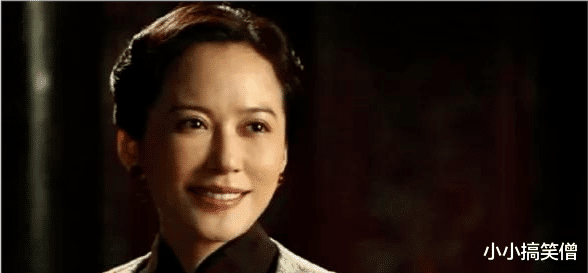 宋美龄|刘涛的宋美龄“美得可以”，于和伟的林彪让我替他捏把汗