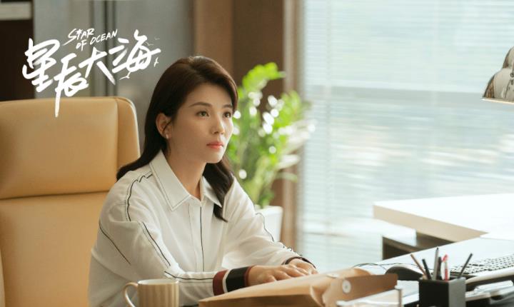 刘涛|刘涛救活狗血新戏 网友见她筷子插便当盒桥段大讚：干过工地活