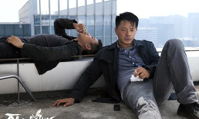 金刚|他带黄渤出道，跟段奕宏是同学，44岁却负债近400万，成为失信人