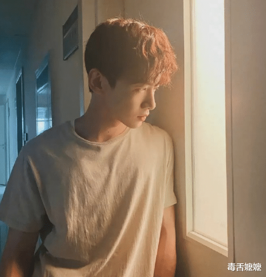 小舍得|曝白敬亭檀健次合作《你安全吗》，耽改的魅力是真大！