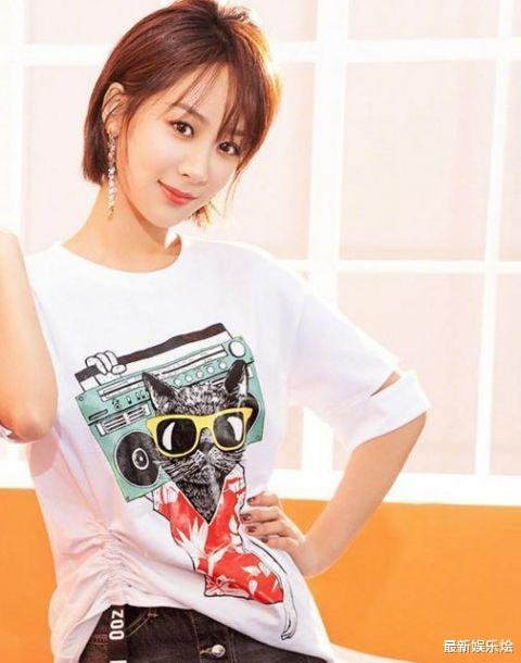 杨紫|网评四大“古装丑女”，杨紫、孟美岐上榜，最后一位简直辣眼