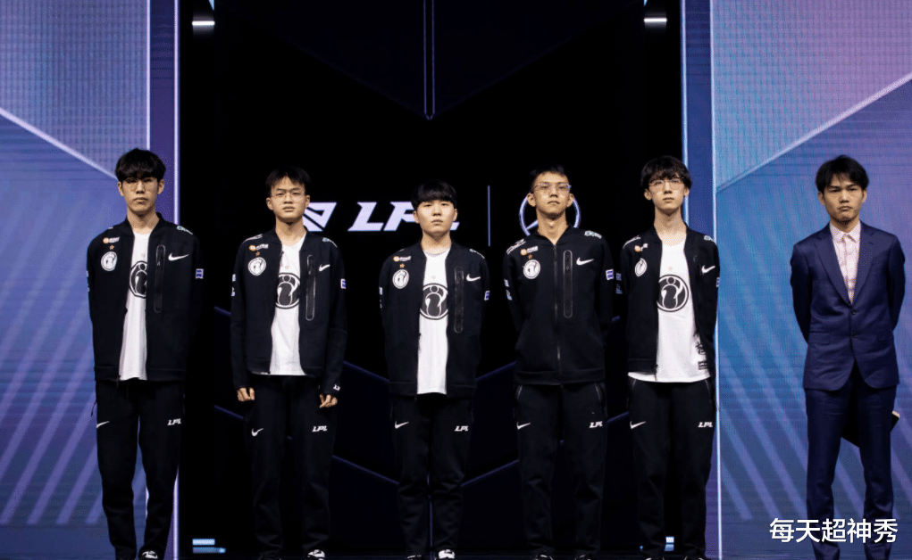 ig|多位IG队员主动离队，Nofe说出隐情，Theshy宋义进被辜负