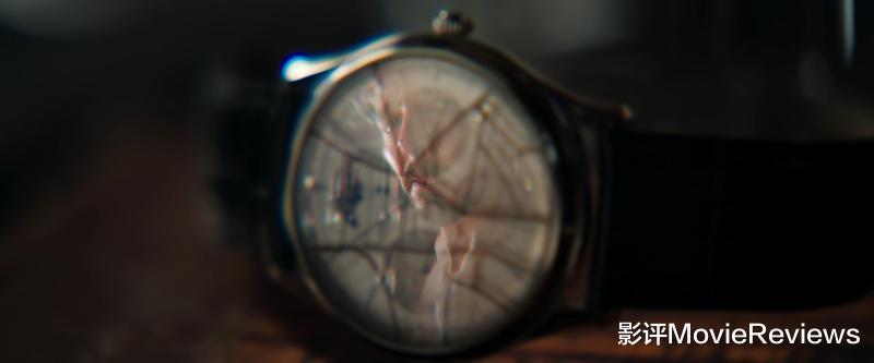 陪产假|《奇异博士2：疯狂多元宇宙》首个预告片18个彩蛋与细节解析！